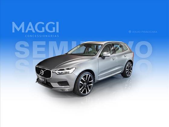VOLVO XC60 2.0 T5 GASOLINA MOMENTUM AWD GEARTRONIC VOLVO XC60 2.0 T5 GASOLINA MOMENTUM AWD GEARTRONIC